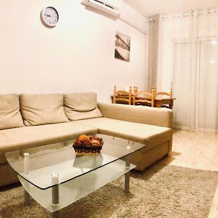 Cozy Apartment By The Sea Palangre 17 Torrevieja Kültér fotó