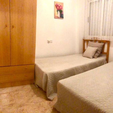 Cozy Apartment By The Sea Palangre 17 Torrevieja Kültér fotó