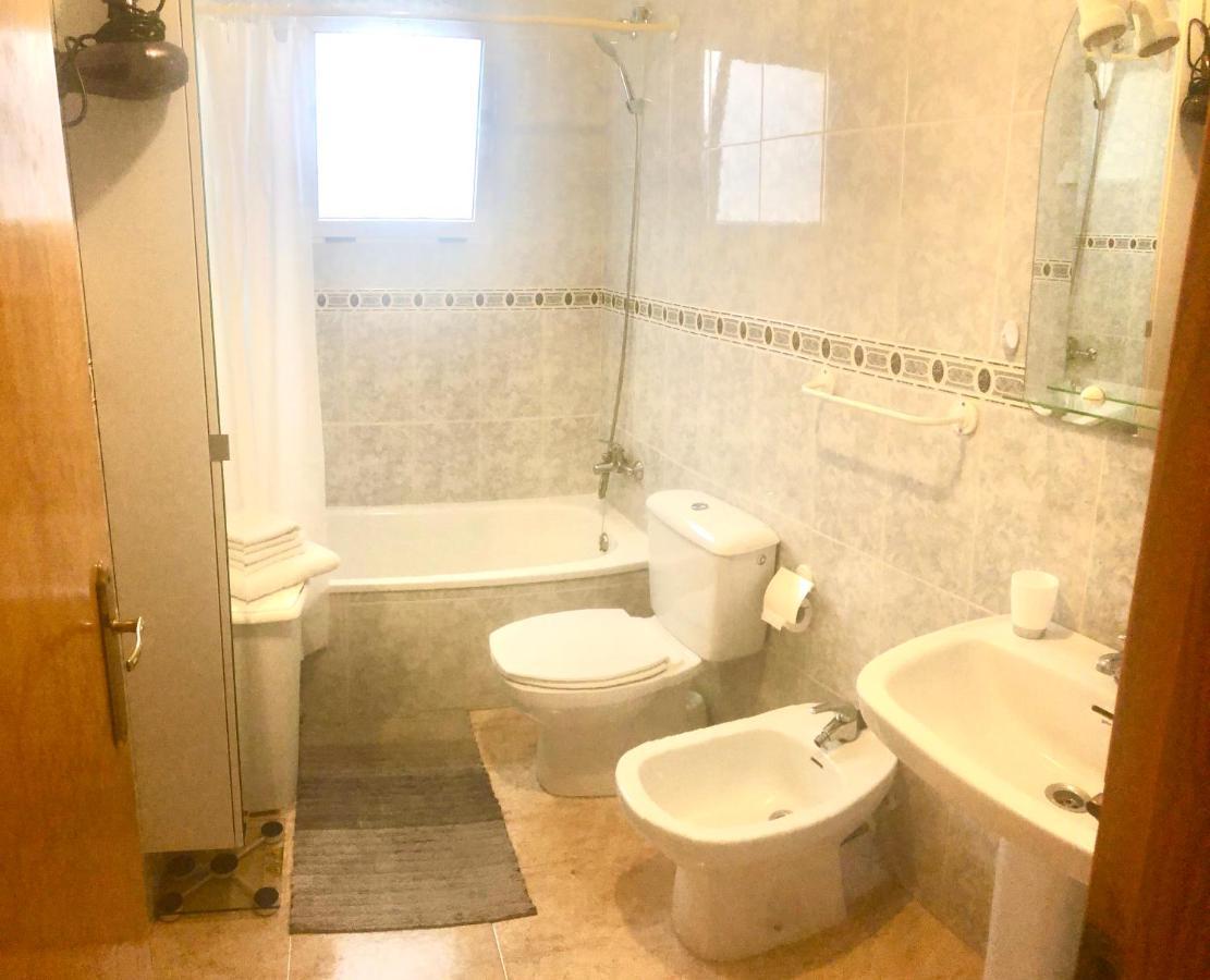 Cozy Apartment By The Sea Palangre 17 Torrevieja Kültér fotó