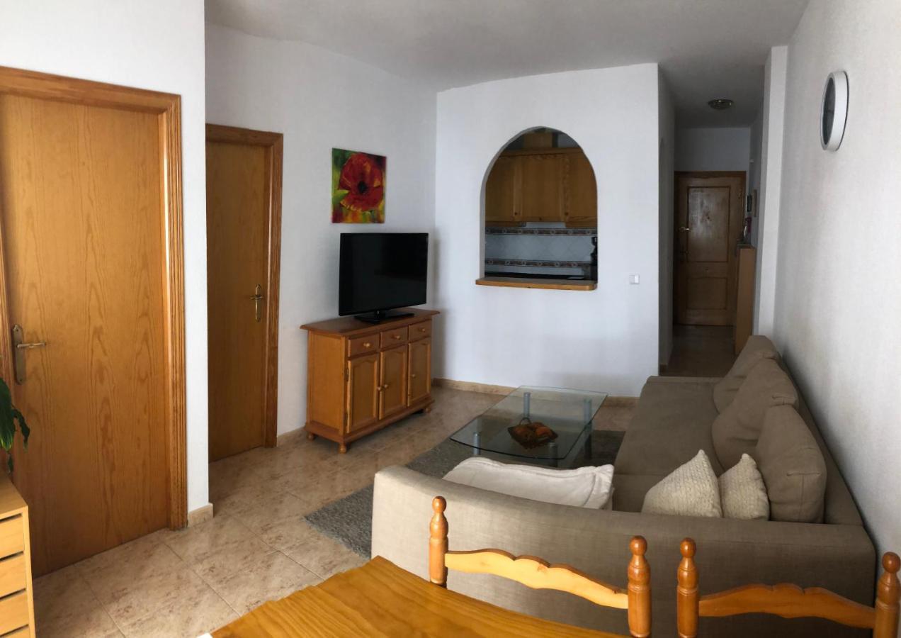 Cozy Apartment By The Sea Palangre 17 Torrevieja Kültér fotó