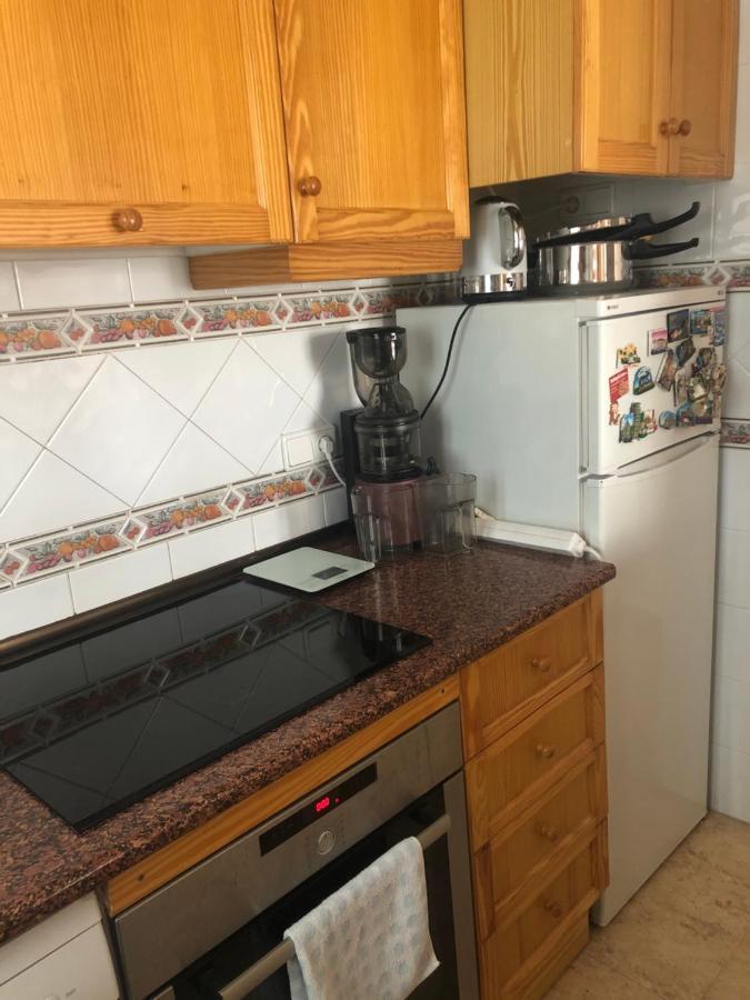 Cozy Apartment By The Sea Palangre 17 Torrevieja Kültér fotó