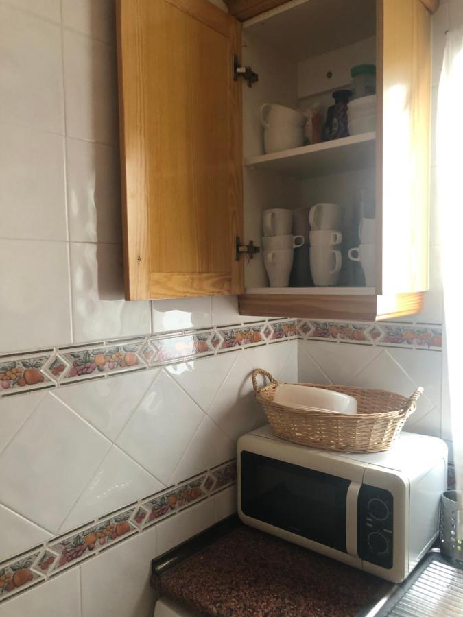 Cozy Apartment By The Sea Palangre 17 Torrevieja Kültér fotó
